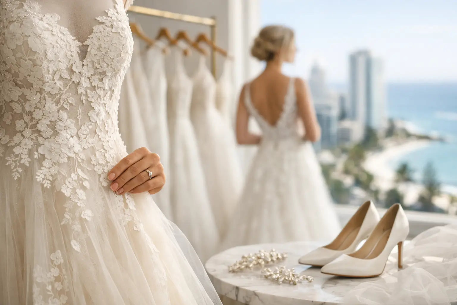 Bridal Sample Sale Gold Coast Dress Guide